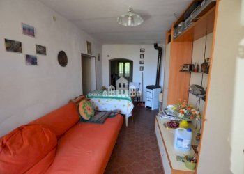 Salone - Casa indipendente via Gioberti, 3, Vistrorio - foto 25