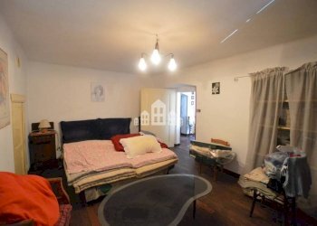 Camera da letto - Casa indipendente via Gioberti, 3, Vistrorio - foto 26