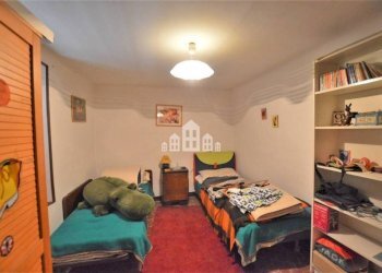 Camera da letto - Casa indipendente via Gioberti, 3, Vistrorio - foto 29