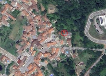 Mappa - Casa indipendente via Gioberti, 3, Vistrorio - foto 31