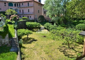 Giardino - Casa indipendente via Gioberti, 3, Vistrorio - foto 1
