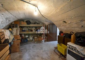 Cantina - Casa indipendente via Gioberti, 3, Vistrorio - foto 21
