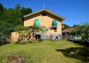 Giardino - Casa indipendente via Gioberti, 3, Vistrorio - foto 29