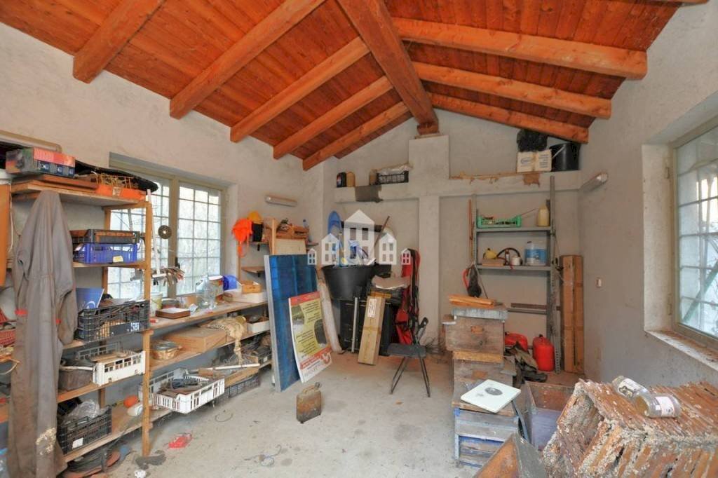 Magazzino - Magazzino Borgata Bisdonio, 11, Pont-Canavese - foto 1