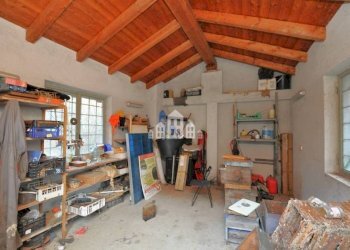 Magazzino - Magazzino Borgata Bisdonio, 11, Pont-Canavese - foto 1