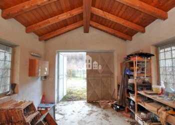 Stanza non arredata - Magazzino Borgata Bisdonio, 11, Pont-Canavese - foto 2