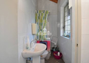 Bagno - Magazzino Borgata Bisdonio, 11, Pont-Canavese - foto 4