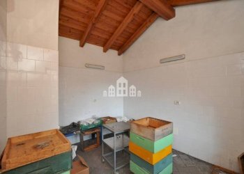 Salone - Magazzino Borgata Bisdonio, 11, Pont-Canavese - foto 7