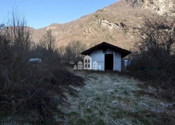 Terreno - Magazzino Borgata Bisdonio, 11, Pont-Canavese - foto 14