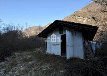 Terreno - Magazzino Borgata Bisdonio, 11, Pont-Canavese - foto 15
