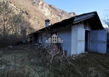 Terreno - Magazzino Borgata Bisdonio, 11, Pont-Canavese - foto 16