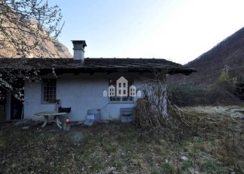 Terreno - Magazzino Borgata Bisdonio, 11, Pont-Canavese - foto 17