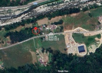 Mappa - Magazzino Borgata Bisdonio, 11, Pont-Canavese - foto 19