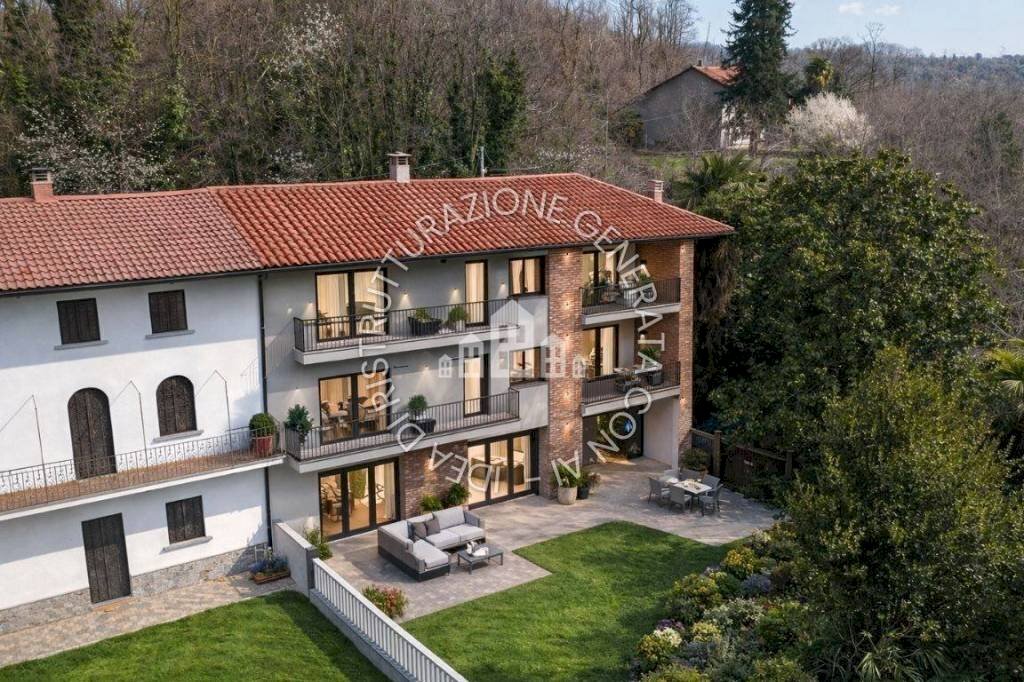 Facciata - Independent house Frazione Spineto, snc, Castellamonte - photo 2