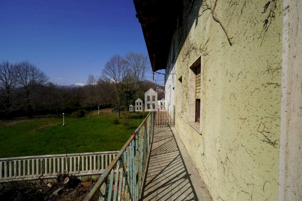 Balcone - Independent house Frazione Spineto, snc, Castellamonte - photo 3