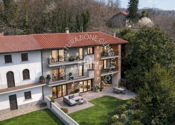 Facciata - Independent house Frazione Spineto, snc, Castellamonte - photo 2