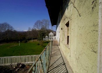 Balcone - Independent house Frazione Spineto, snc, Castellamonte - photo 3