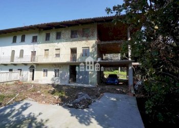 Facciata - Independent house Frazione Spineto, snc, Castellamonte - photo 5