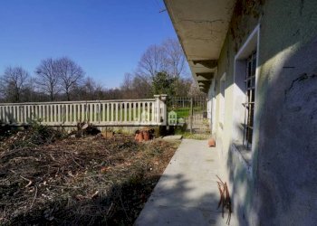 Giardino - Independent house Frazione Spineto, snc, Castellamonte - photo 8