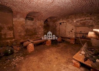 Cantina - Independent house Frazione Spineto, snc, Castellamonte - photo 11