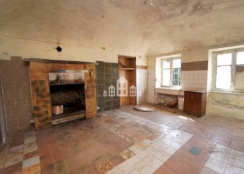 Salone - Independent house Frazione Spineto, snc, Castellamonte - photo 16