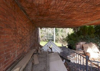 Balcone - Independent house Frazione Spineto, snc, Castellamonte - photo 29