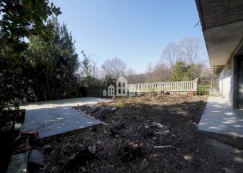 Giardino - Independent house Frazione Spineto, snc, Castellamonte - photo 31