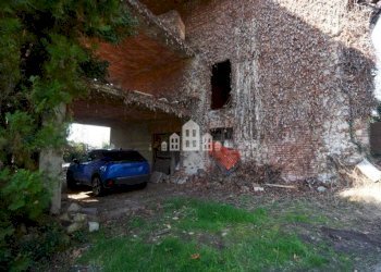 Posto macchina - Independent house Frazione Spineto, snc, Castellamonte - photo 32