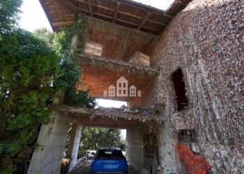 Facciata - Independent house Frazione Spineto, snc, Castellamonte - photo 33