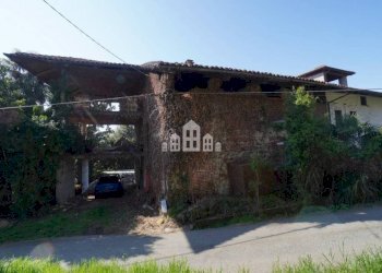 Facciata - Independent house Frazione Spineto, snc, Castellamonte - photo 34