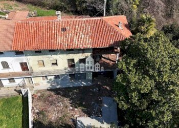 Vista - Independent house Frazione Spineto, snc, Castellamonte - photo 35