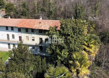 Vista - Independent house Frazione Spineto, snc, Castellamonte - photo 37