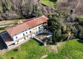 Vista - Independent house Frazione Spineto, snc, Castellamonte - photo 38