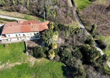 Vista - Independent house Frazione Spineto, snc, Castellamonte - photo 39