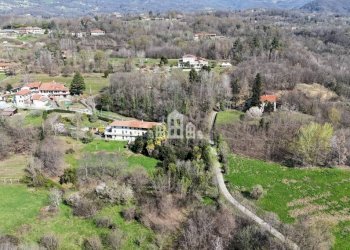 Vista - Independent house Frazione Spineto, snc, Castellamonte - photo 40