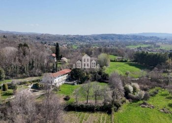 Vista - Independent house Frazione Spineto, snc, Castellamonte - photo 41