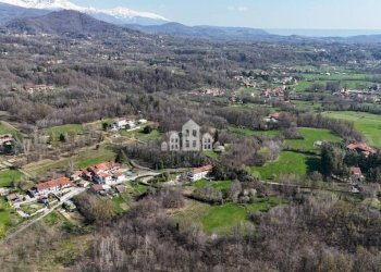 Vista - Independent house Frazione Spineto, snc, Castellamonte - photo 42