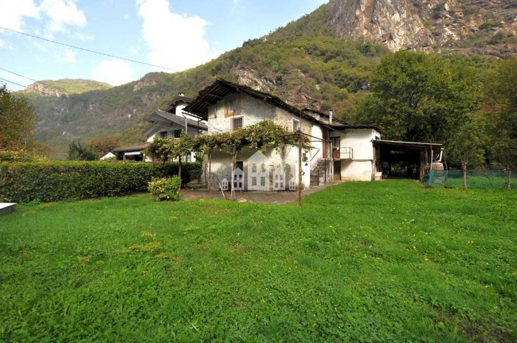Terreno - Independent house Borgata Bisdonio, 17, Pont-Canavese - photo 2