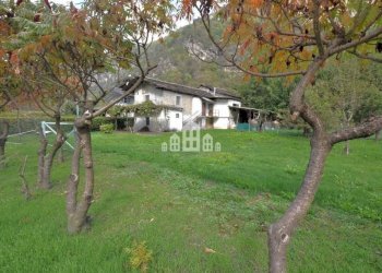 Terreno - Casa indipendente Borgata Bisdonio, 17, Pont-Canavese - foto 1