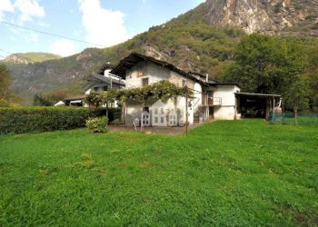 Terreno - Casa indipendente Borgata Bisdonio, 17, Pont-Canavese - foto 2