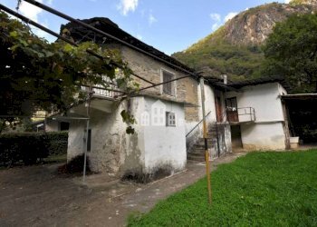 Terreno - Casa indipendente Borgata Bisdonio, 17, Pont-Canavese - foto 4
