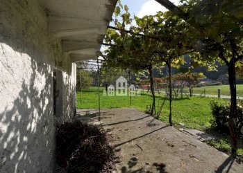 Giardino - Casa indipendente Borgata Bisdonio, 17, Pont-Canavese - foto 5