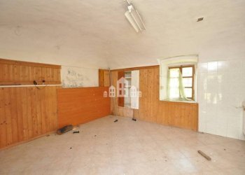 Ufficio - Casa indipendente Borgata Bisdonio, 17, Pont-Canavese - foto 8