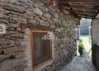 Zona - Casa indipendente Borgata Bisdonio, 17, Pont-Canavese - foto 14