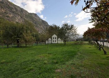 Terreno - Casa indipendente Borgata Bisdonio, 17, Pont-Canavese - foto 22