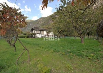 Terreno - Casa indipendente Borgata Bisdonio, 17, Pont-Canavese - foto 23