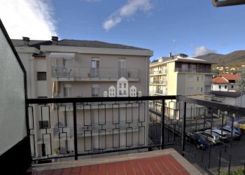 Balcone - Trilocale via Cappuccini, 3, Cuorgnè - foto 5