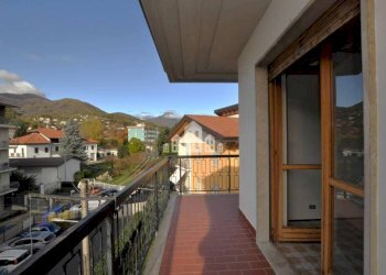 Balcone - Trilocale via Cappuccini, 3, Cuorgnè - foto 15