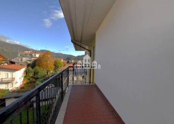 Balcone - Trilocale via Cappuccini, 3, Cuorgnè - foto 16