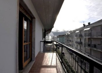 Balcone - Trilocale via Cappuccini, 3, Cuorgnè - foto 17